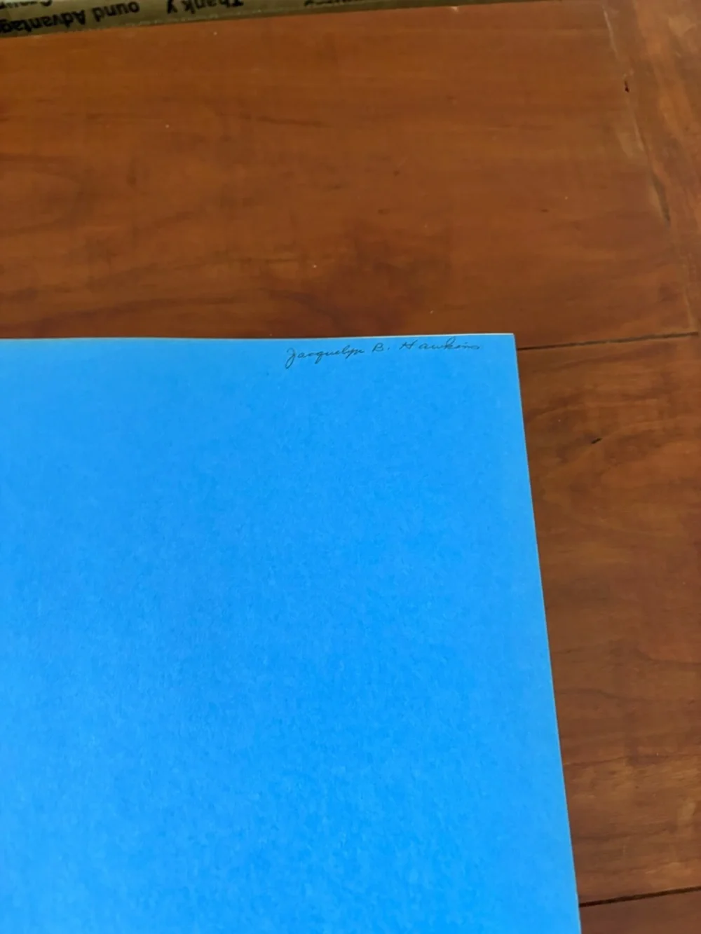 1966 Andrews University Cardinal Yearbook Berrien Springs MI College Annual - Picture 6 of 14